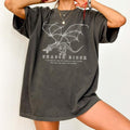 Basgiath War College, Dragon Rider Shirt, Xaden Riorson, Fourth Wing Shirt, Basgiath Shirt, Iron Flame Tee, Rebecca...