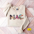 Basic MAC Unisex Sweatshirt Fabric Menswear T-Shirts, Hoodie | RetroVerseTees.com