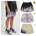 Basketball Shorts Hip Hop Style Loose Fit Printed Bottoms For Men Size S-5XL T-Shirts, Hoodie, Sweatshirt