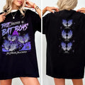 Bat Boys Wingspan Battles Shirt Acotar Merch Sarah J Maas Merch Velaris Rhysand Shirt Cassian Azriel Bookish Halloween...