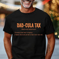 Bat brand Tax Halloween T-Shirt, Dad Halloween Gift, Trick Jumpman Treat Shirt Hoodie, Sweatshirt | RetroVerseTees.com