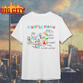 Battle plan ugly christmas 2025 shirt