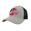 Bazooka Bubble Gum Bazooka Joe Baseball Cap - Gray and Black T-Shirts, Hoodie, Sweatshirt | RetroVerseTees.com
