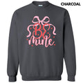 Be Mine Coquette Sweatshirt 'NLB' T-Shirts, Hoodie | RetroVerseTees.com