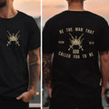 Be TNF GA FOG Called You Hidden leaf ninja Be Tee Pure Cotton Fabric Casual Streetstyle Crew Neck Short Sleeve T-Shirt...