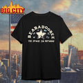 Beabadoobee The Space In Between 2025 Shirt