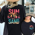 Beach - Inspired Lightsaber brand