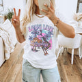 Beachy Long Live Cowboys DTF Transfers - THIS IS NOT A SHIRT Hoodie, Sweatshirt | RetroVerseTees.com