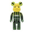 Bearbrick x CLOT Summer Fruits Yellow Watermelon 1000% 2021 T-Shirts, Hoodie, Sweatshirt | RetroVerseTees.com