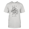 Bearcom Bao Ser Shirt Unisex Full Size Hoodie, Sweatshirt | RetroVerseTees.com