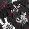 Beastars Legoshi Beastars T-Shirt Girl Anime Japanaise Style Gift Shirt All Size Hoodie, Sweatshirt | RetroVerseTees.com