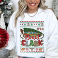 Beaut Clark Ugly Christmas National Lampoon's Christmas Vacation Shirt, Christmas Vacation National Lampoons Christmas...