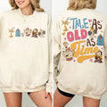 Beauty And Beast Friends Sweatshirt, Belle Princess Shirt, Tale As Old As Time Tee, WDW Magic Kingdom Hoodie