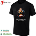 Becky Hammon Head Coach 2026 WNBA All-Star Game shirt