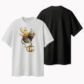 Bee - inspired Fashion Collection: T - shirt, Sweatshirt & Hoodie for Trendy Americans | RetroVerseTees.com