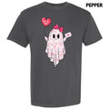 Bee My Boo Ghost Comfort Colors T-Shirt Hoodie, Sweatshirt | RetroVerseTees.com