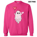 Bee My Boo Ghost Sweatshirt T-Shirts, Hoodie | RetroVerseTees.com