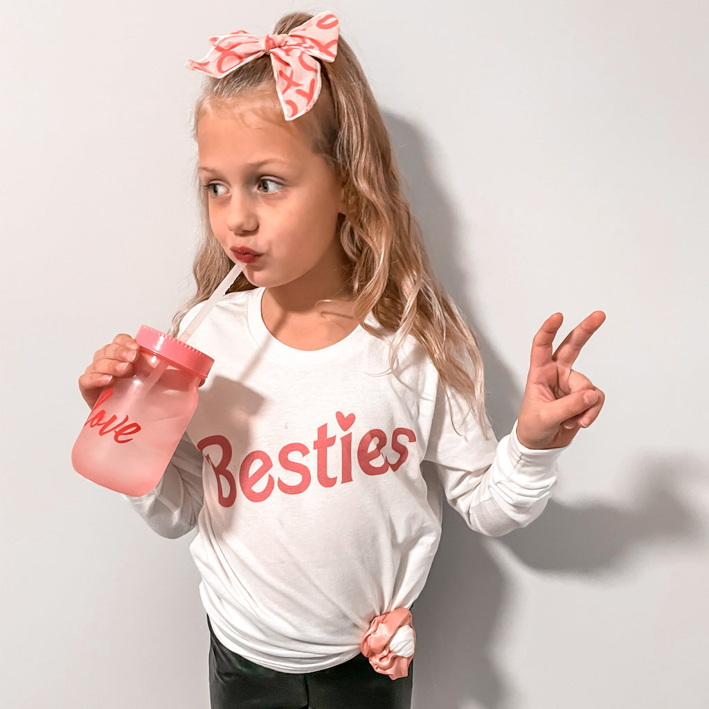 Besties T-Shirts, Hoodie, Sweatshirt | RetroVerseTees.com (Image 2)