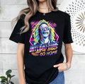 Beetle Juice Tee, The Juice Is Loose, Tim Burton Inspired, Michael Keaton, Beetlejuice Mashup Halloween Shirt 80s Movie...