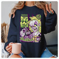 Beetlejuice Neitherworld Bug Bites Shirt Beetlejuice Beetlejuice Shirt Beetlejuice Halloween Shirt, Halloween Gifts...