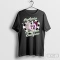 Beetlejuice Sandworm Heart T Shirt