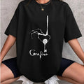 Beldam hand with key Coraline T-Shirt, Horror Coraline movies, Horror Character Shirt, Halloween Crewneck Sweatshirt Hoodie