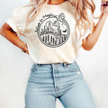 Believe In Magic Shirt, Dragon Shirt, Magical School Tee, Wizarding School Shirt, HP School Tshirt, Wizard School Shirt,...