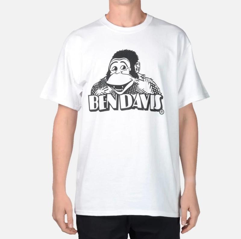 Ben Davis Deco T-Shirts Hoodie, Sweatshirt | RetroVerseTees.com