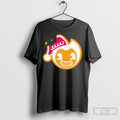 Bendy Gingerbread T Shirt