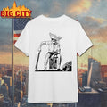 Benito Bowl 2026 Black And White shirt