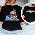Benito Bowl Trendy Streetwear T-Shirt Casual Short Sleeve Bunnyyy Tee Hoodie, Sweatshirt | RetroVerseTees.com