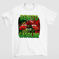 Benito Gasolini Cartoon Parody T Shirt Unique Gift Idea for Movie Lovers Hoodie, Sweatshirt | RetroVerseTees.com