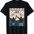 Bernie Sanders AOC Fighting Oligarchy T-Shirt, Graphic Tee For Men, For Women, Menswear Cotton Hoodie, Sweatshirt