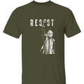 Bernie Sanders Resist T-Shirt