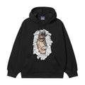 Berserk "Broken Guts" Heavyweight Vintage Hoodie Cotton Blend Classic Anime Sweatshirt Menswear Tops Pullover Long Sleeve...