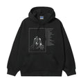 Berserk "Contents" Heavyweight Vintage Hoodie Cotton Blend Classic Anime Sweatshirt Menswear Tops Casual Long Sleeve...