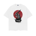 Berserk "Dark Vow" Heavyweight Vintage Tee 100% Cotton OVERSIZED Anime T-shirt Menswear Top Crew Necks Tshirt Casual...