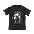 Berserk Guts Fight Tee - Anime Style Streetwear Menswear Top 3000 BC clothes Hoodie, Sweatshirt | RetroVerseTees.com