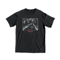 Berserk Monsters Tee - Anime Style Streetwear Menswear Top 3000 BC clothes Hoodie, Sweatshirt | RetroVerseTees.com