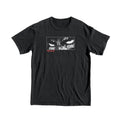Berserk Struggle Tee - Anime Style Streetwear Hoodie, Sweatshirt | RetroVerseTees.com