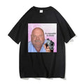 Bertram Be Respectful To Daddy Tshirt Funny Men Women T-shirts Meme Graphic Tees Hoodie, Sweatshirt | RetroVerseTees.com