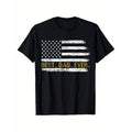 Best Dad Ever American Flag Best Daddy - Best Dad Ever Flag T-Shirt T-shirt for Lightsaber brand Comfy Graphic Hoodie,...