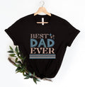 Best Dad Ever T Shirt Hoodie Sweater best Dad Shirtdad Jokes Shirtnew Dad Shirtdad Shirtdaddy Shirtfather's Day Shirtbest...