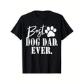 Best Dog Dad Ever TNF WB shield Day Lightsaber brand Shirt Sweatshirt Hoodie streetwear fashion Breathable designer TNF...