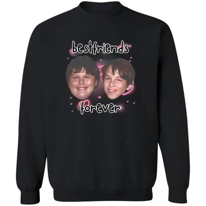 Best Friends Greg And Rowley Sweatshirt, Besties Shirt, Best Friend Gifts, Gift For Best Friends Underwear Tshirt Hoodie
