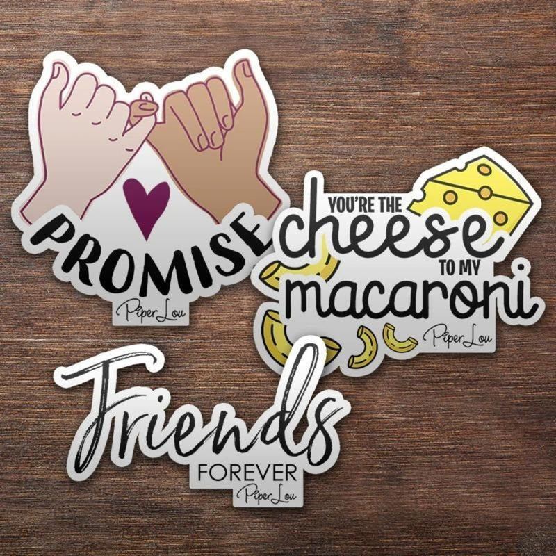 Best Friends Sticker Pack T-Shirts, Hoodie, Sweatshirt | RetroVerseTees.com
