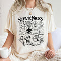 Best Songs Of Stevie Nicks Shirt, Stevie Nicks Concert Shirt, Dreams Stevie Nicks Shirt Hoodie, Sweatshirt