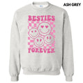 Besties Forever Sweatshirt 'NLB' T-Shirts, Hoodie | RetroVerseTees.com