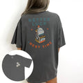 Better Luck Next Time Original Graphic Tee | 777 Vintage T-shirt Hoodie, Sweatshirt | RetroVerseTees.com