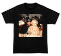 Betty White Eazy Swoosh Shirt, Compton Rapper Tee, Betty White Golden Girls T-Shirt, Printed Hip-Hop Graphic Tee, Vintage...